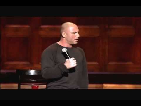 Joe Rogan Live From The Tabernacle - Circumcision Bit