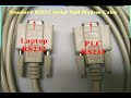 Industrial Training Video - AB PLC Cables - Drivers