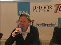 Pressekonferenz SSV Ulm 1846 - 1.FC Heidenheim 08/09