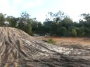 small hits at cb