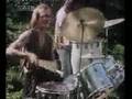 Tommy Seebach - The Son Of Nothern Darkness