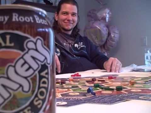 settlers of catan
