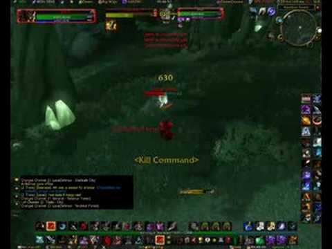 WoW Hack IMBA SHIT HEADSHOT