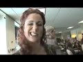 stephanie j  block gag reel