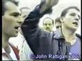 The Fighting Irish - Bare Knuckle Boxing - Hard As Fuck