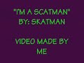 Skatman Dance