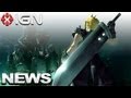 Final Fantasy VII Not A Priority For Square Enix - IGN News