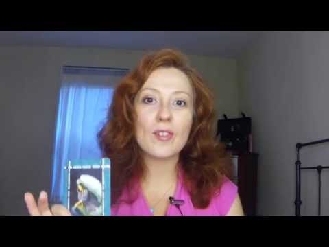 Weekly July 28, 2014 Angel Oracle Card Reading