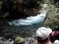 clavadistas en uruapan