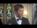 Friends with Benefits Wedding