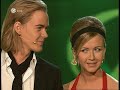 Ich Tarzan, du Jane 6.Paar Elizabeth H�bert&Anton Zetterholm