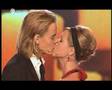 Ich Tarzan, du Jane 6.Paar Elizabeth Hübert&Anton Zetterholm