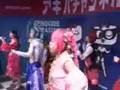 Cantantes Otakus en cuatrosfera