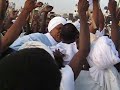 Equestrian Festival South Darfur race winner