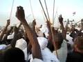 Equestrian Festival South Darfur race winner