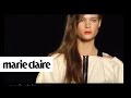 Runway Hair Styles