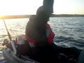 videos de Snapper on Hobie Sport Kayak