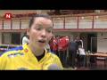 Levanger HK slo Njård 06.10.2008 TVNT reportasje
