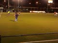 teto´s soccer game