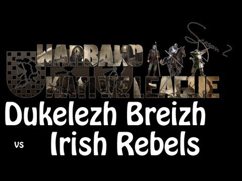 Rebels - On se retrouve ce vendredi soir à 20h15.