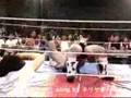 KIW 32 2007年奄美大島興行オープニング 切ない夜のラブソング song by ネリヤ★カナヤ