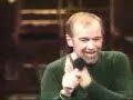 George Carlin Cats Censored