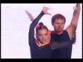 Slovakia's Got Talent - Semifinals - Paulina Doubravova