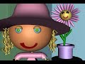 nonpalidece   la flor