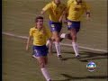 Eliminat�rias Copa 1994: Brasil 6x0 Bol�via (1993)