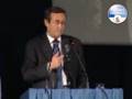 NAPOLI - DISCORSO FINI 3a Parte