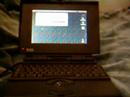 Macintosh PowerBook 165c Laptop