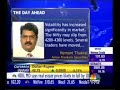 220708 Devesh Kumar CNBC TV18 0903am 220708 Devesh Kumar CNBC TV18 0903am