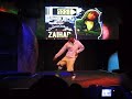 CODE:EDGE Dance Battle Zaihar