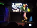 CODE:EDGE Dance Battle Zaihar