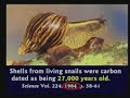 Kent Hovind on Carbon Dating Part 2 Kent Hovind on Carbon Dating Part 2