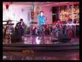 Myuchen @ Equitable Tower - Sailing (Christopher Cross Cover)
