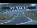 Vergne won at Spa Formula Renault 3.5 Spa