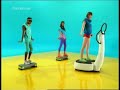 Yelle - Je Veux Te Voir (TEPR Remix) - Video2008Caps