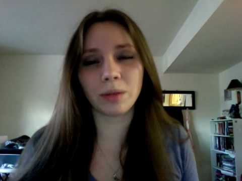Apple Cider Vinegar helped cure my acne! my story