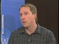 The Gregory Mantell Show -- 33 Strategies of War