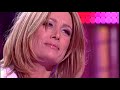 Dutch Idols 4 - Liveshow 7 : Pauline