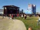 APOCALYPTICA KOBETA SONIK 2008 ambiente(video 1)