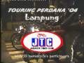Touring ke Sumatera