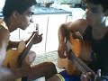 Hotel California - Marcos & Rafael