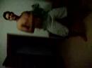 piter dan�ando despedida