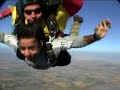 Vikas Dhawan: Sky Diving