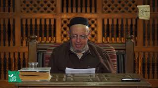 كتاب الحج : بَاب: رَمْيِ الْجِمَارِ مِنْ بَطْنِ الْوَادِي .