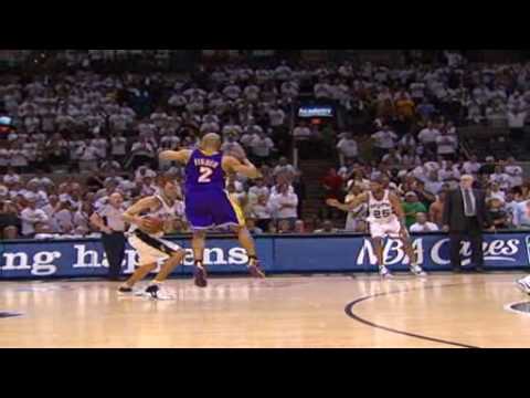Charles Barkley video