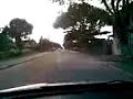 Passeio em Belmonte city