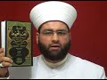 ( شرح الآية:(وَهُوَ مَعَكُمْ أَيْنَمَا كُنْتُمْ